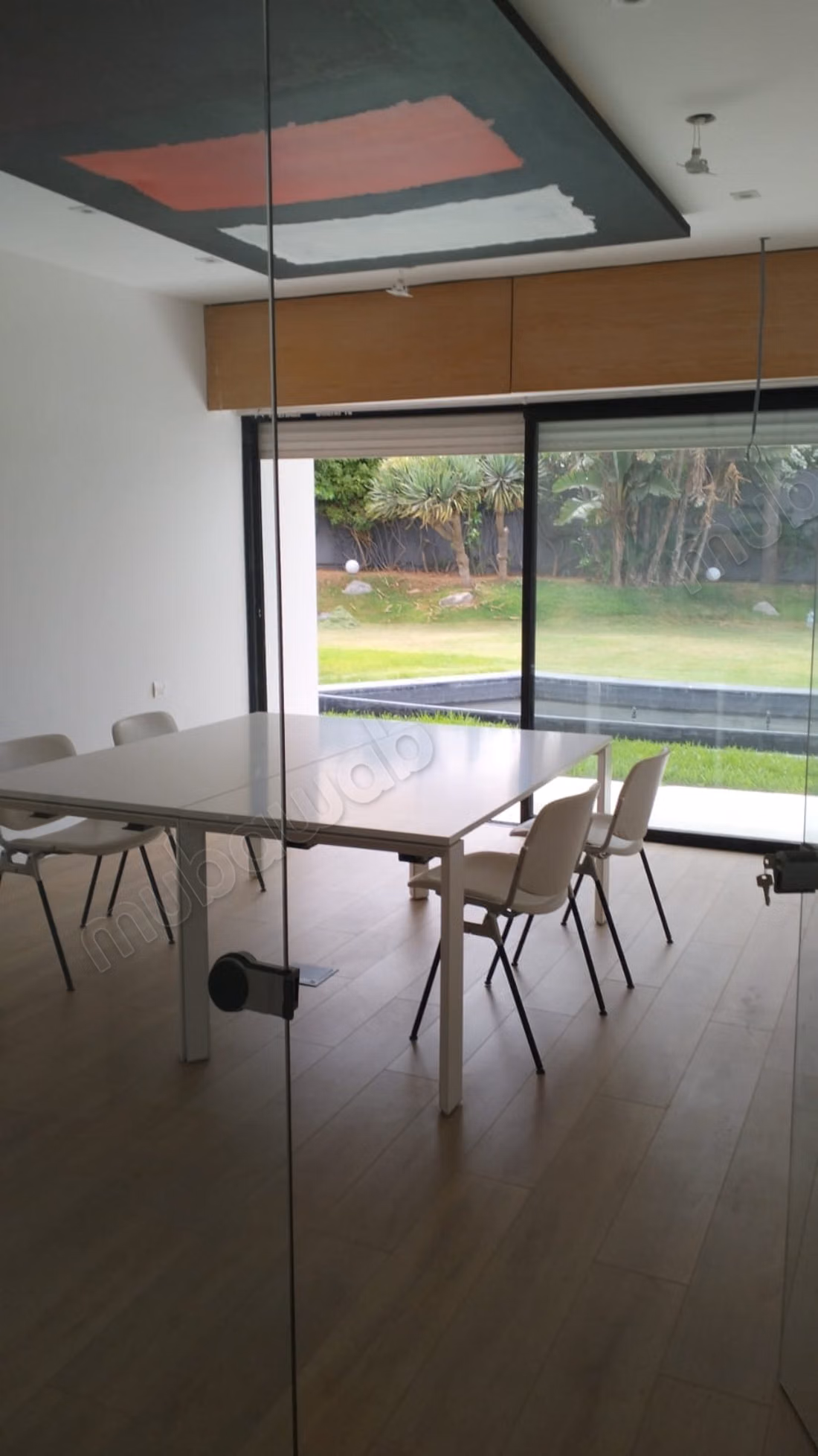 Villa Bureau pour location souissi