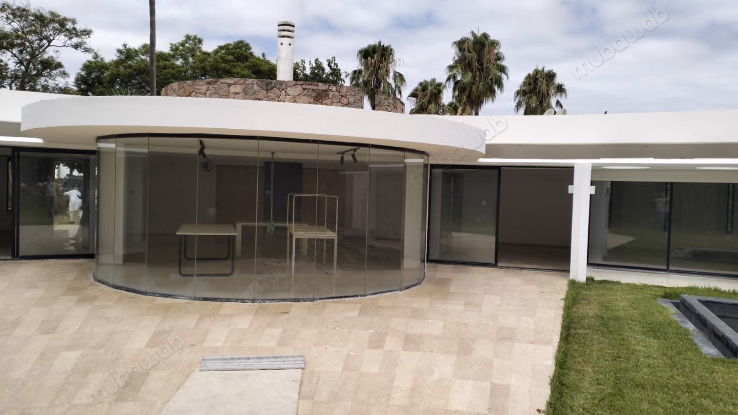 Villa Bureau pour location souissi