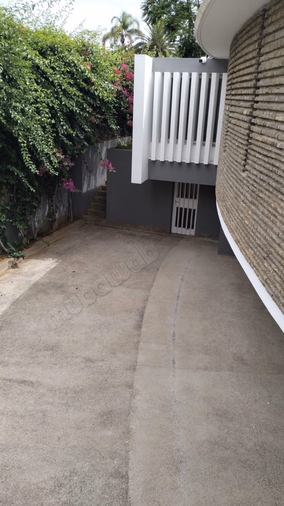 Villa Bureau pour location souissi