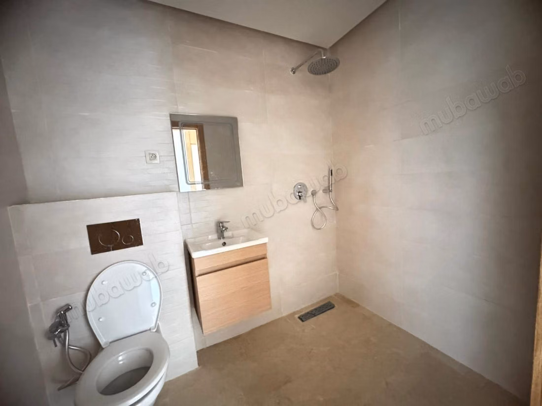 Nieuwe appartement te huur 82 m² in Marrakesh