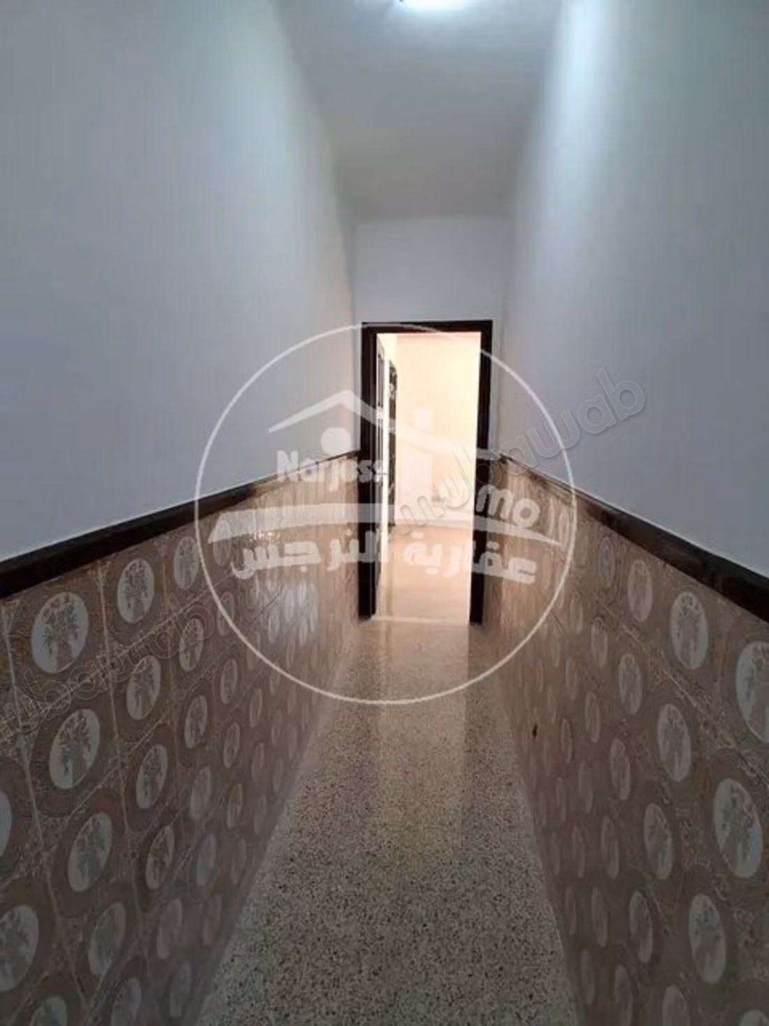 Appartement S2 au 2ème étage d'une villa