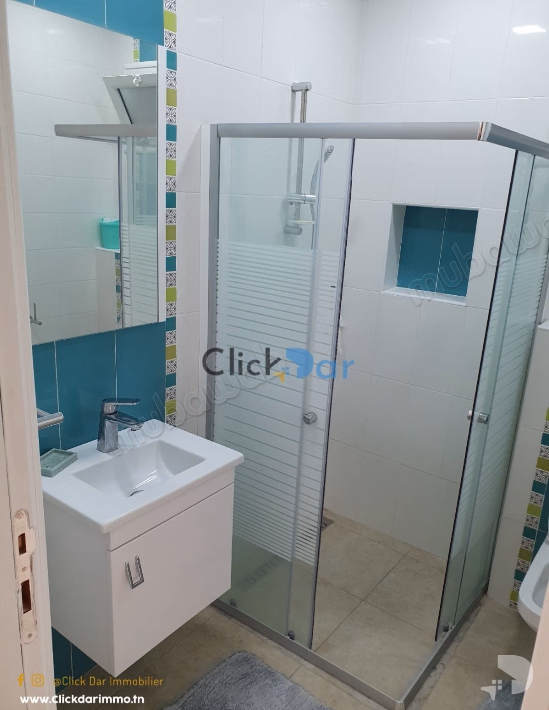 S1 Apartment for annual rental