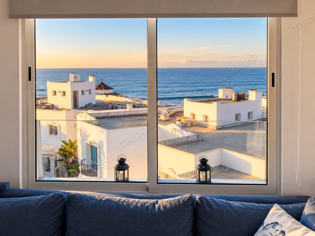 Studio arredato 40 m² - Beach House con piscine