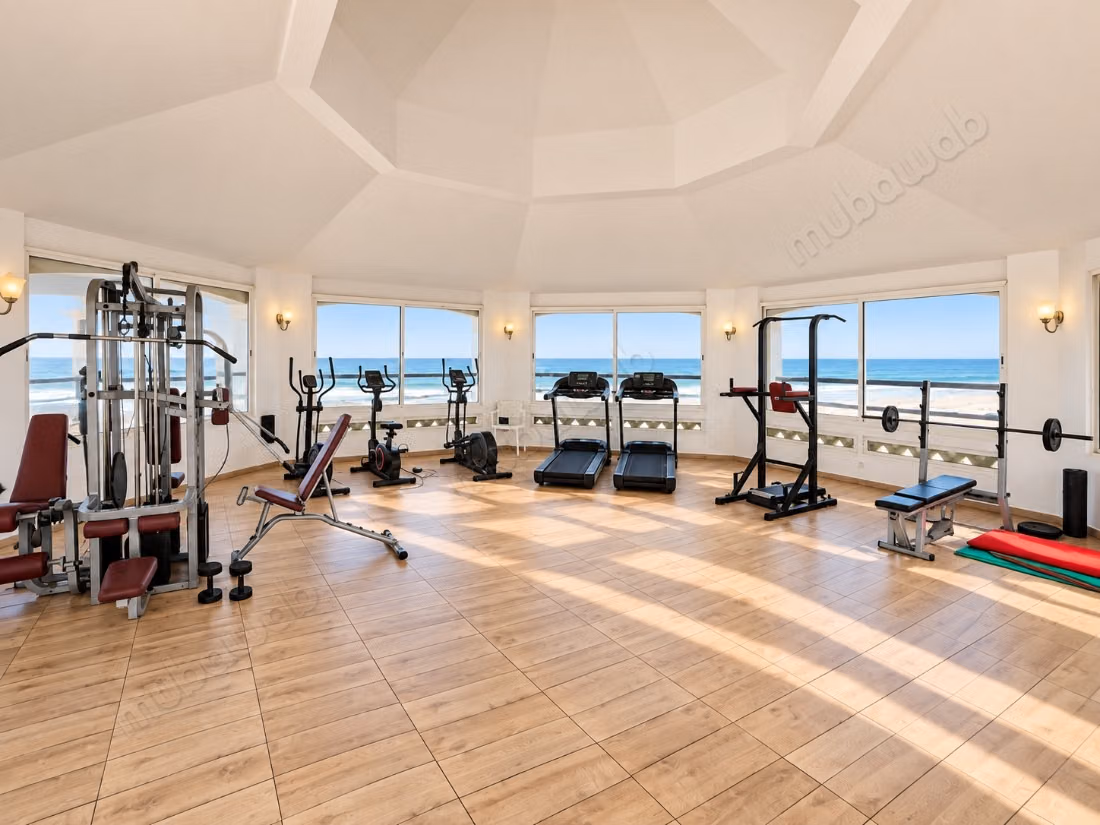 Studio arredato 40 m² - Beach House con piscine