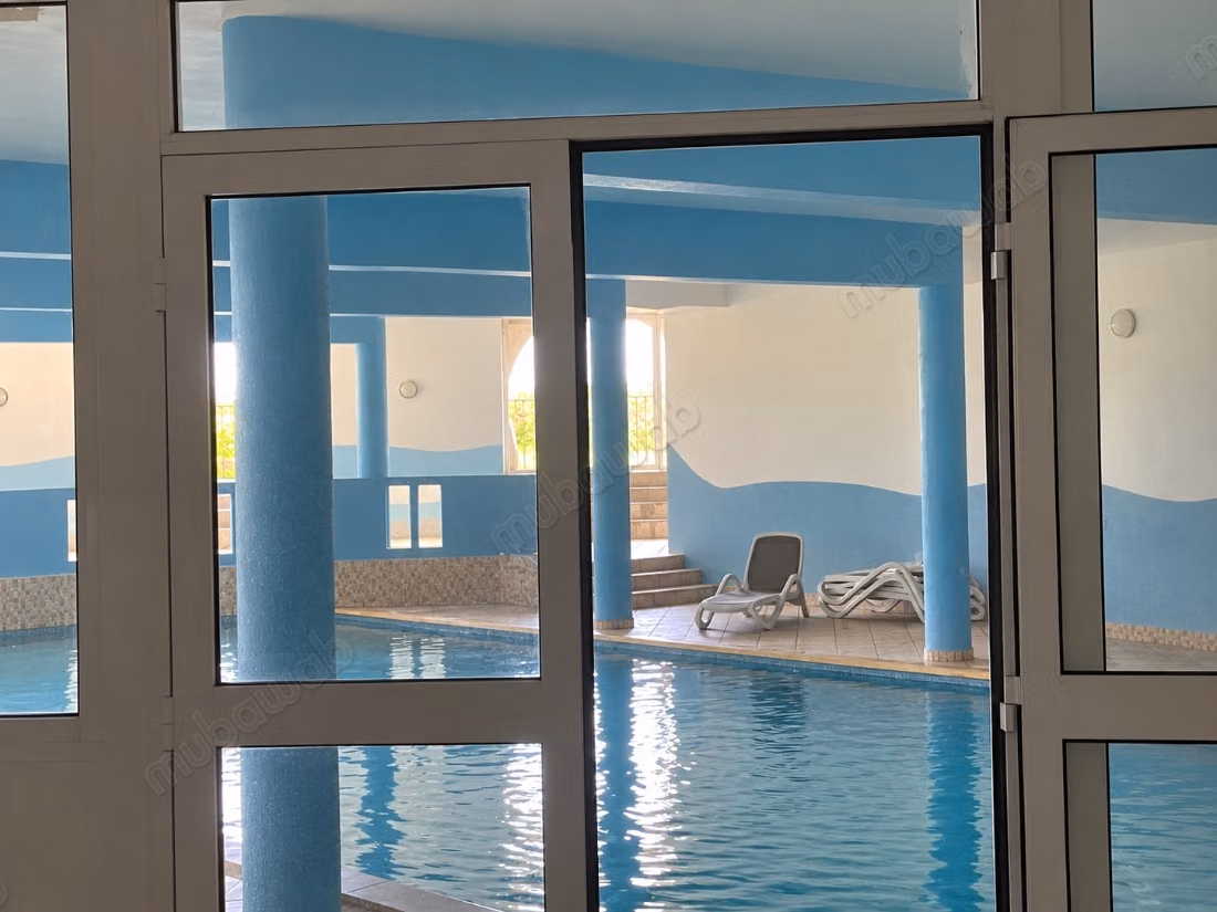 Studio arredato 40 m² - Beach House con piscine