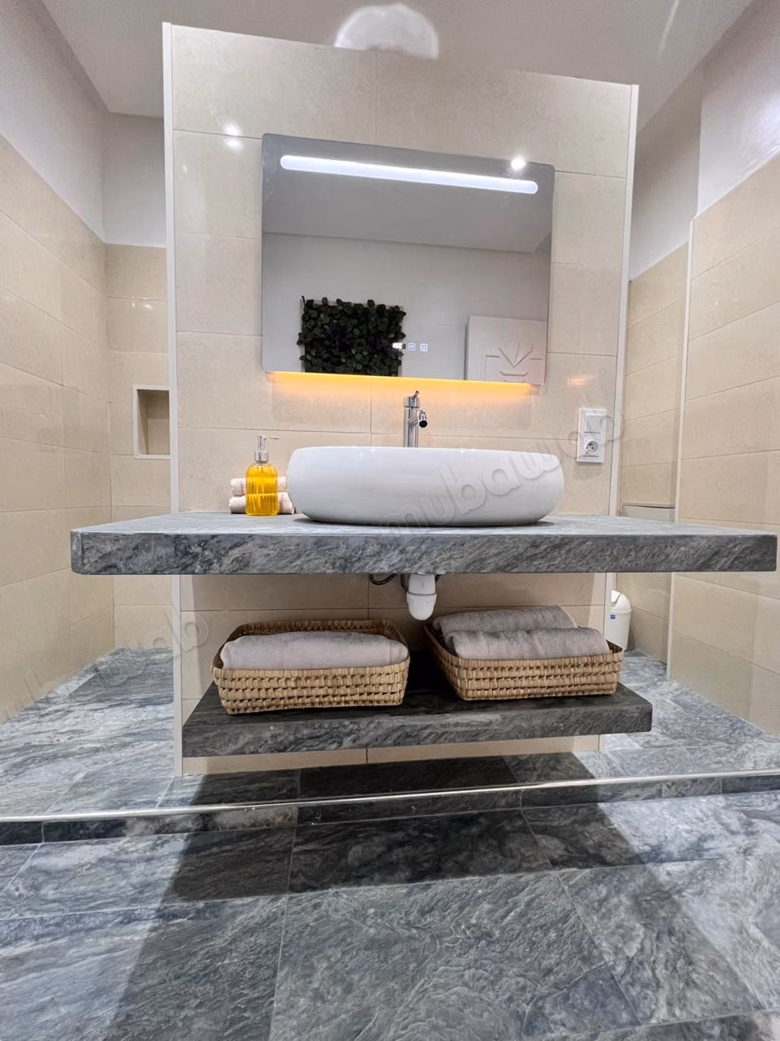 Appartement 2 chambres sur Gueliz — 5