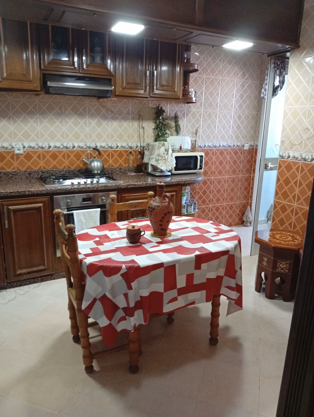 À vendre, bel appartement de 92 m² a Branes 2