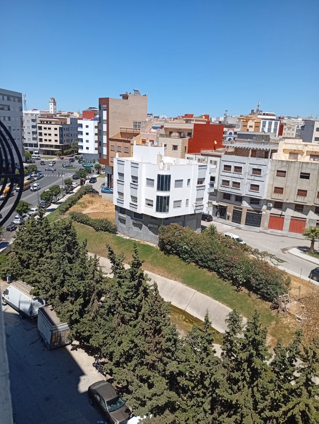 À vendre, bel appartement de 92 m² a Branes 2
