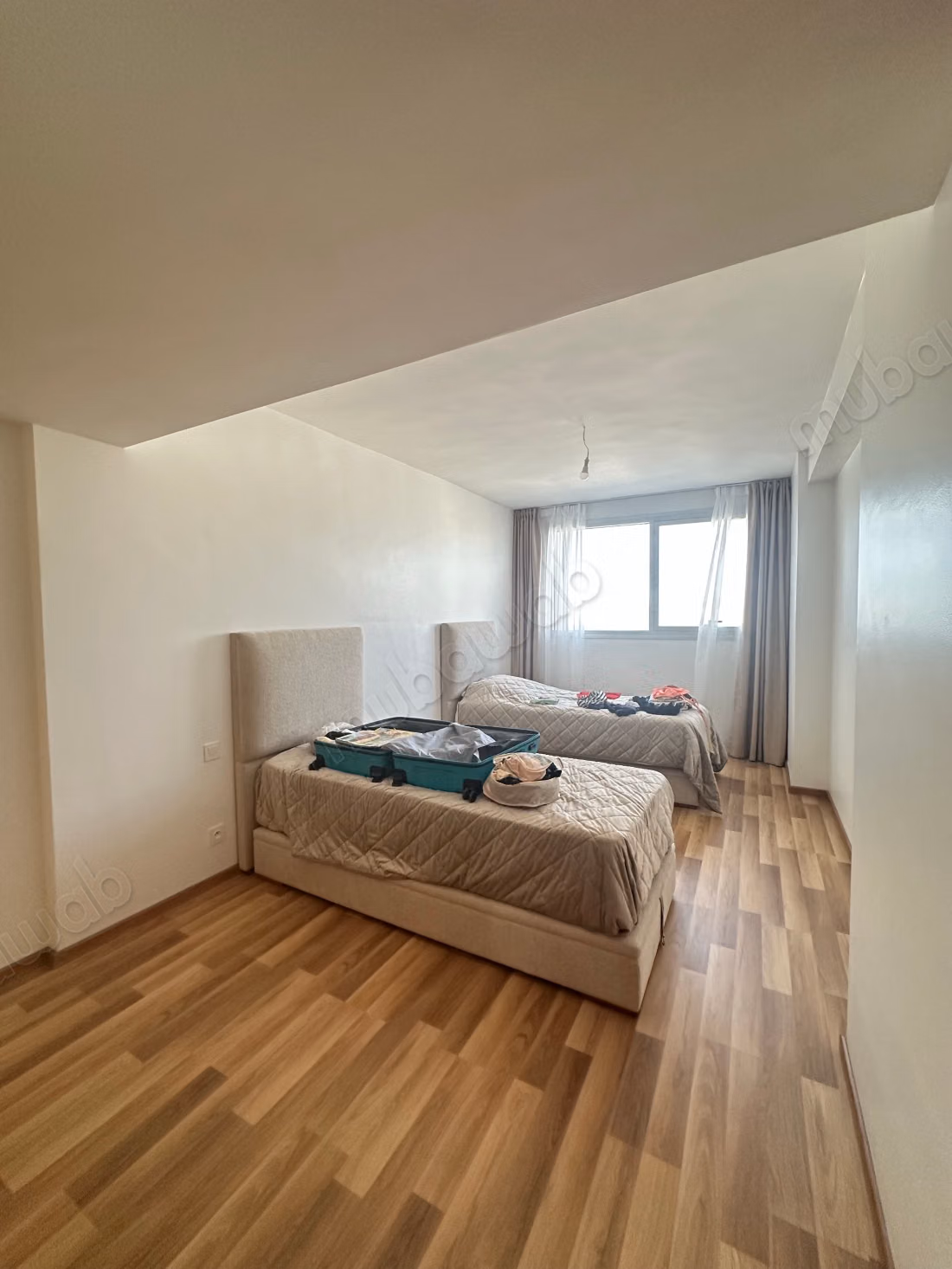 Appartement à vendre – vue mer, tanger