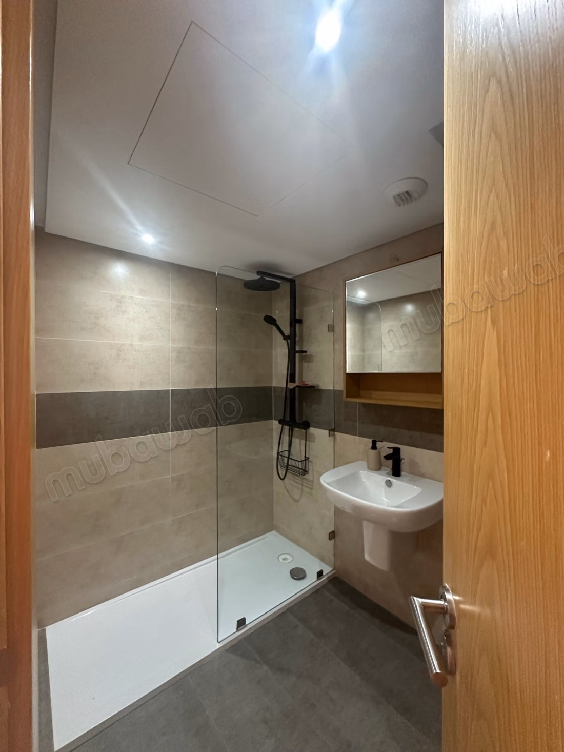 Appartement à vendre – vue mer, tanger