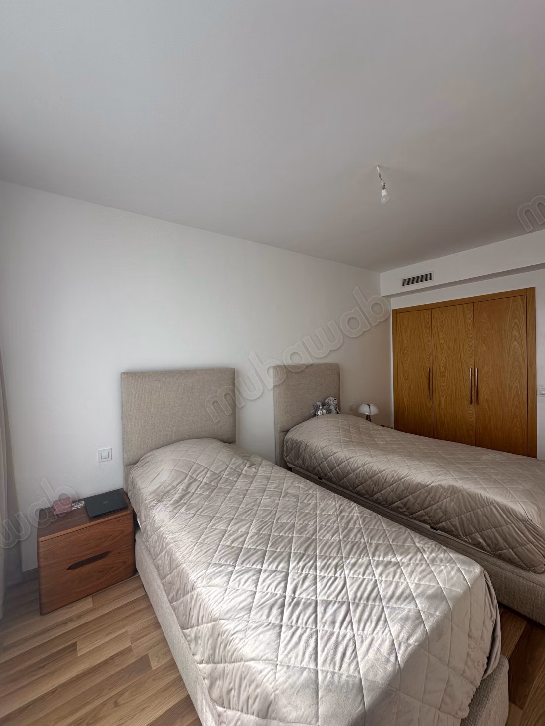 Appartement à vendre – vue mer, tanger