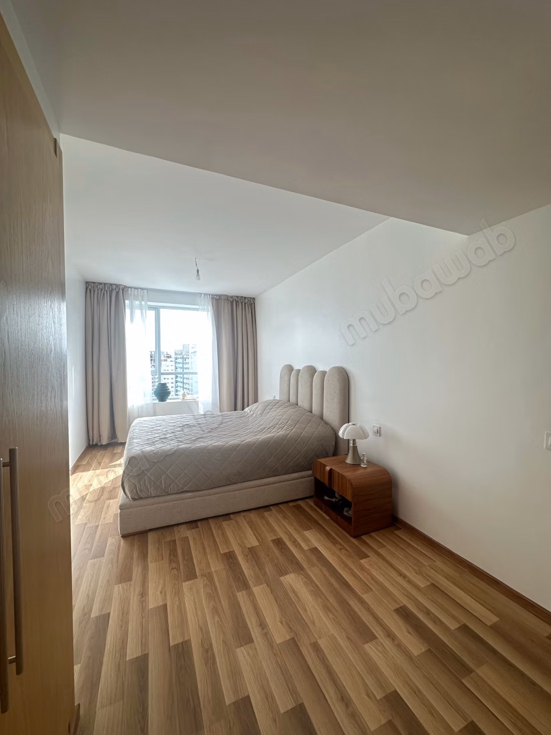 Appartement à vendre – vue mer, tanger