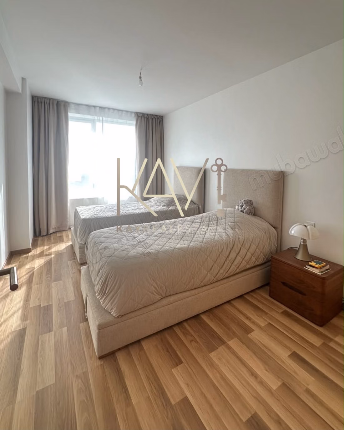 Appartamento in vendita - vista mare, Tangeri
