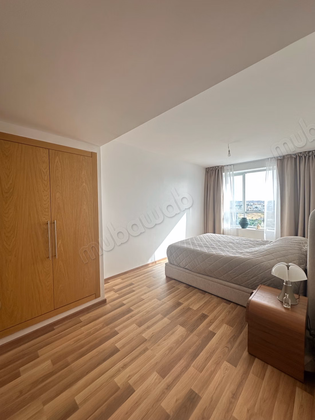 Appartement à vendre – vue mer, tanger
