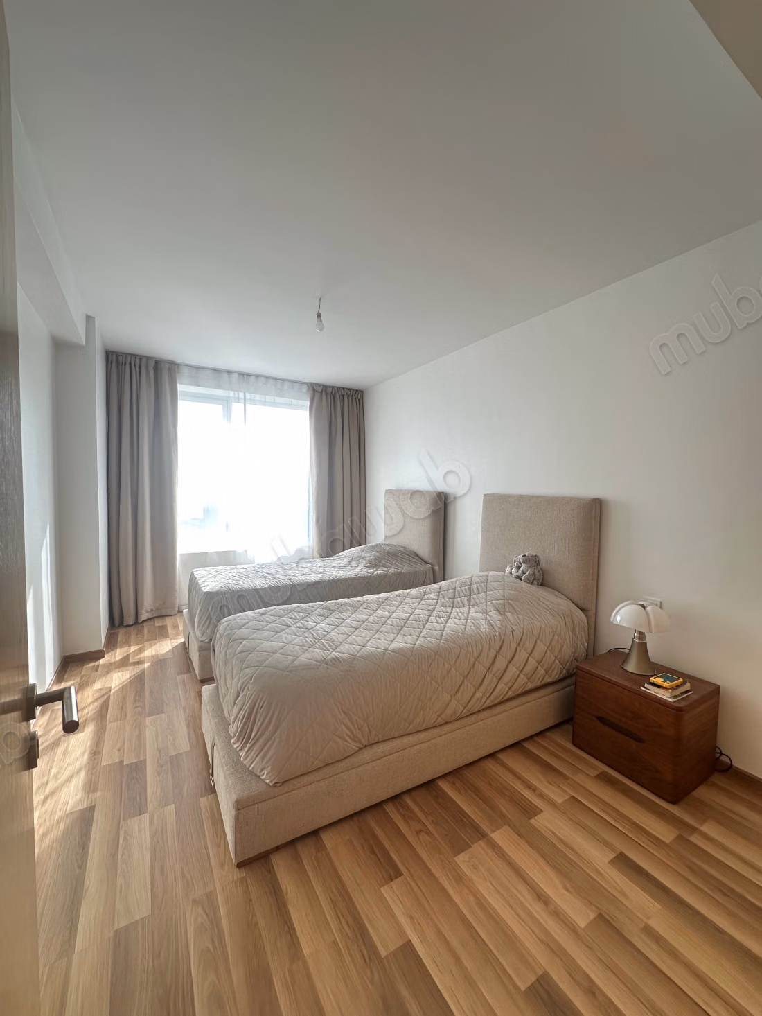 Appartement à vendre – vue mer, tanger