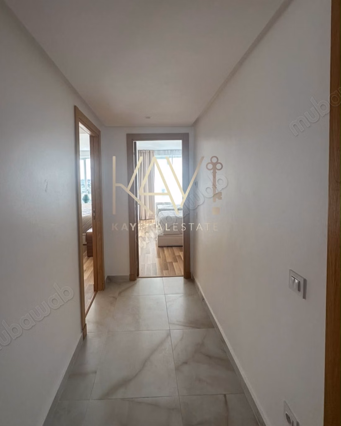 Appartamento in vendita - vista mare, Tangeri