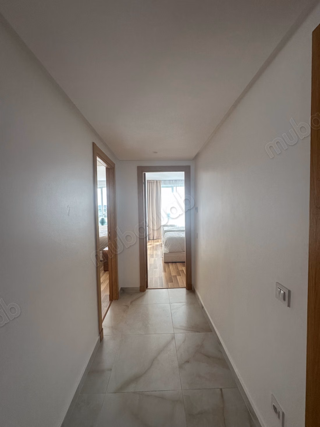 Appartement à vendre – vue mer, tanger