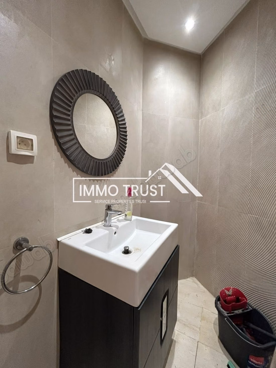 Duplex S2 con giardino a La Soukra