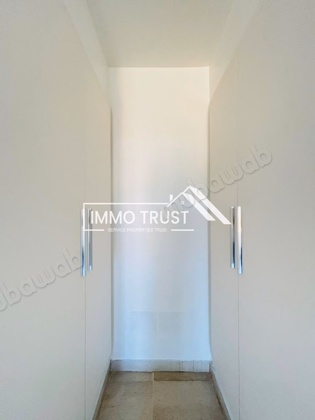 Duplex S2 con giardino a La Soukra