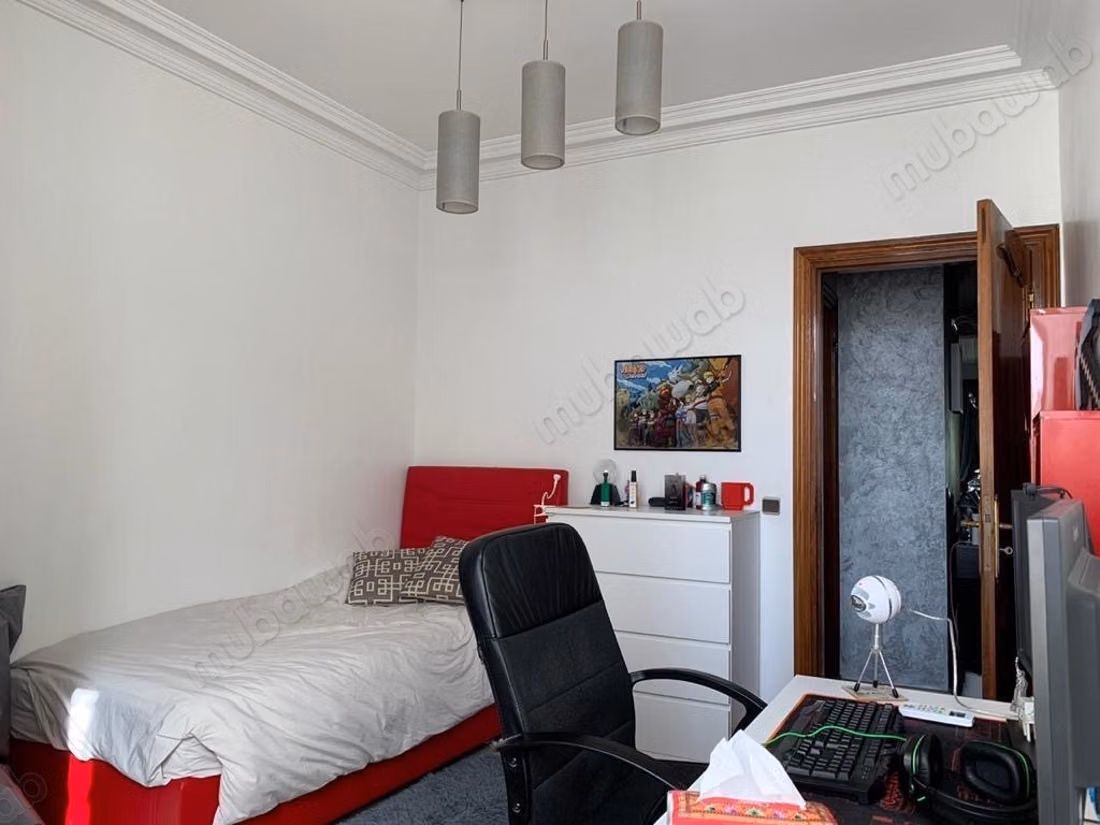 Bel appartement à vendre à Gauthier sans vis à vis