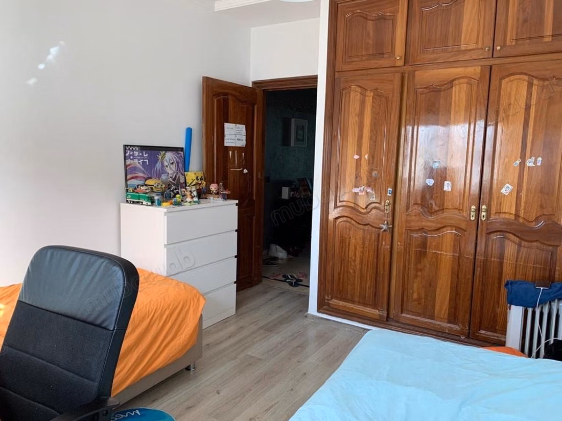 Bel appartement à vendre à Gauthier sans vis à vis