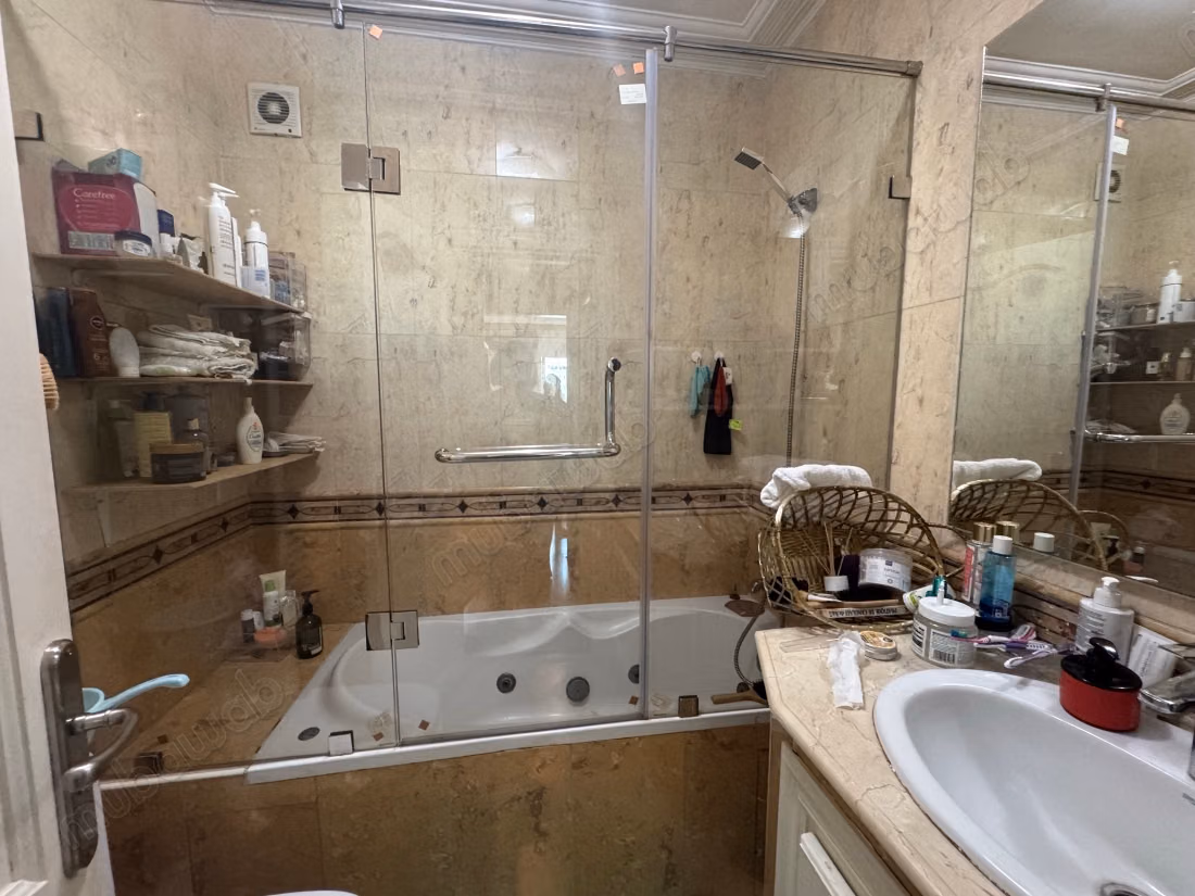 Bel appartement à vendre à Gauthier sans vis à vis