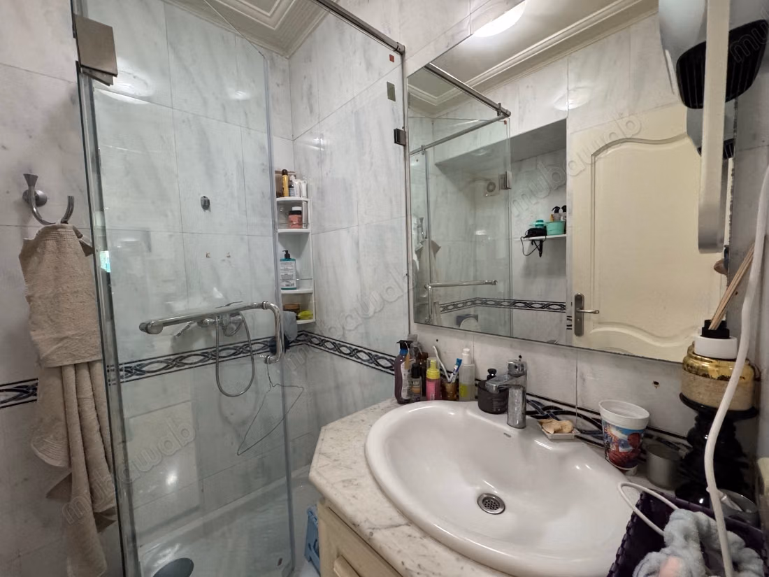 Bel appartement à vendre à Gauthier sans vis à vis
