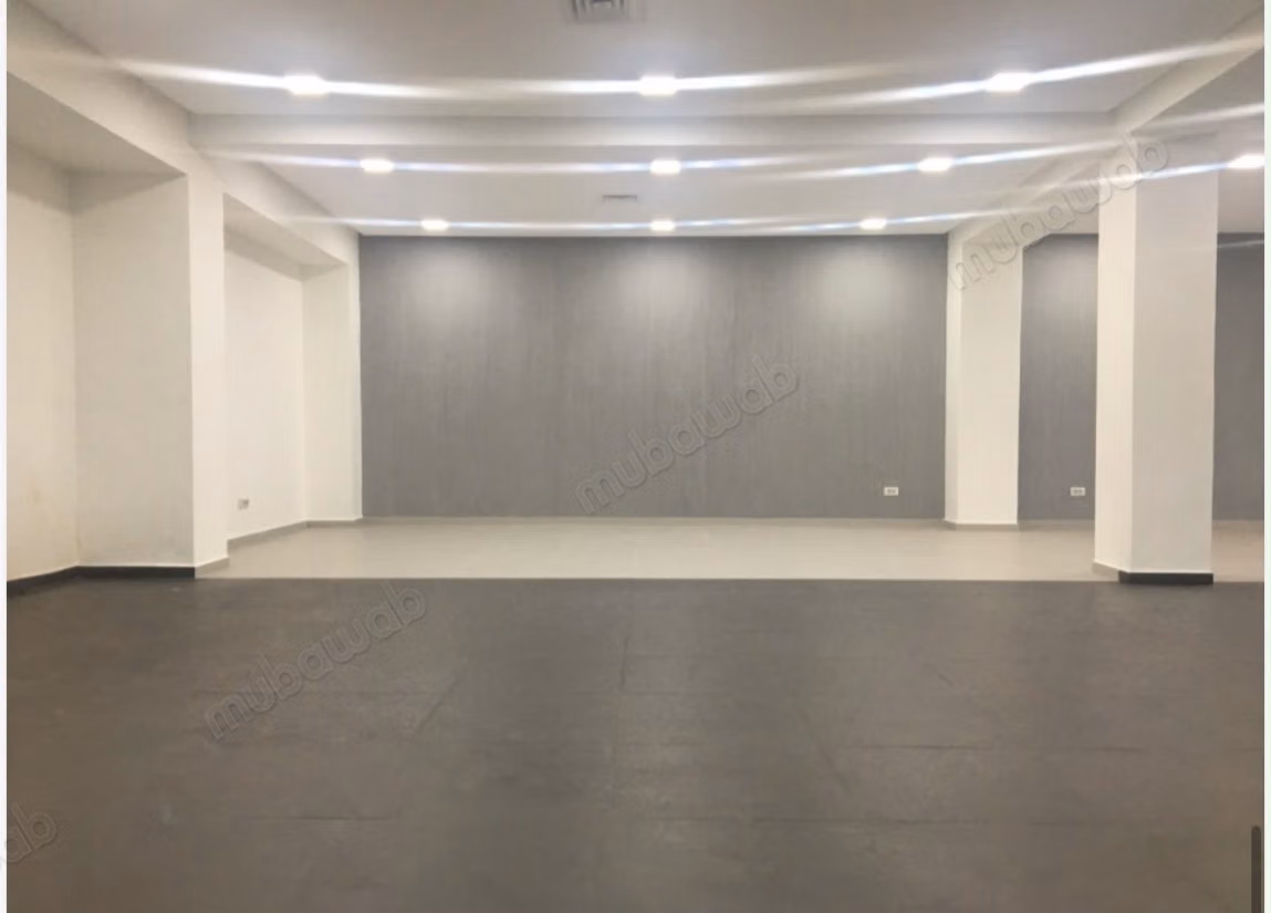 Uffici in affitto a Maârif. Superficie di 165 m²