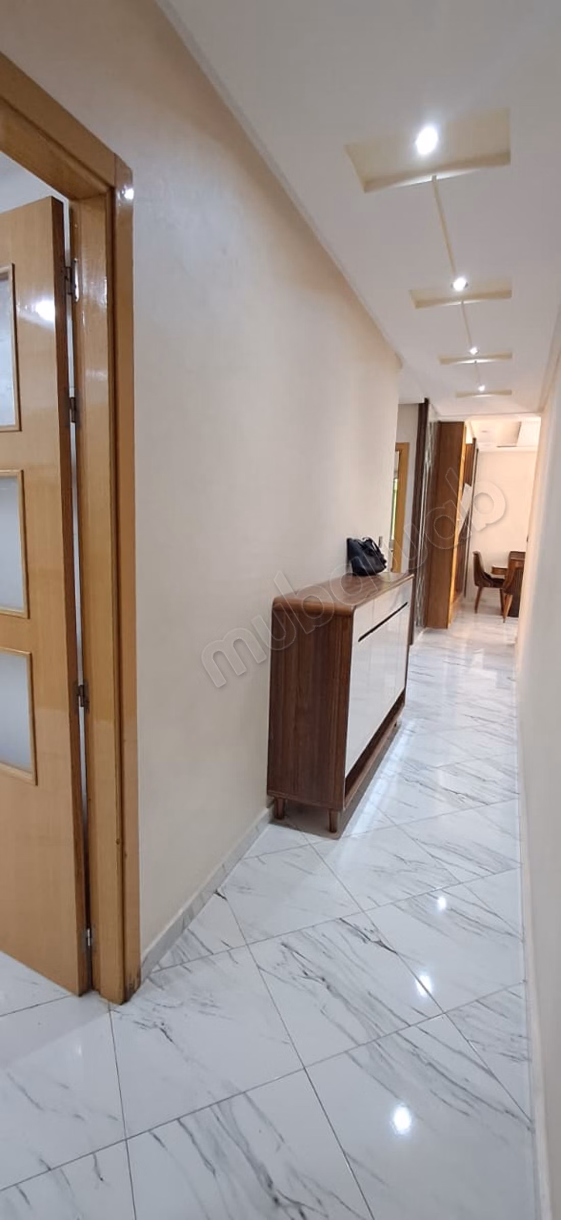 Appartement Azib Haj Kaddour