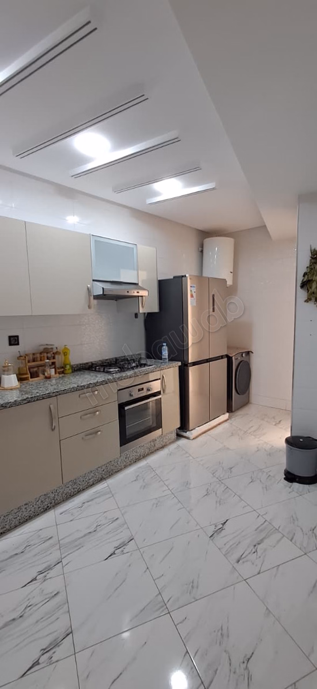 Appartement Azib Haj Kaddour