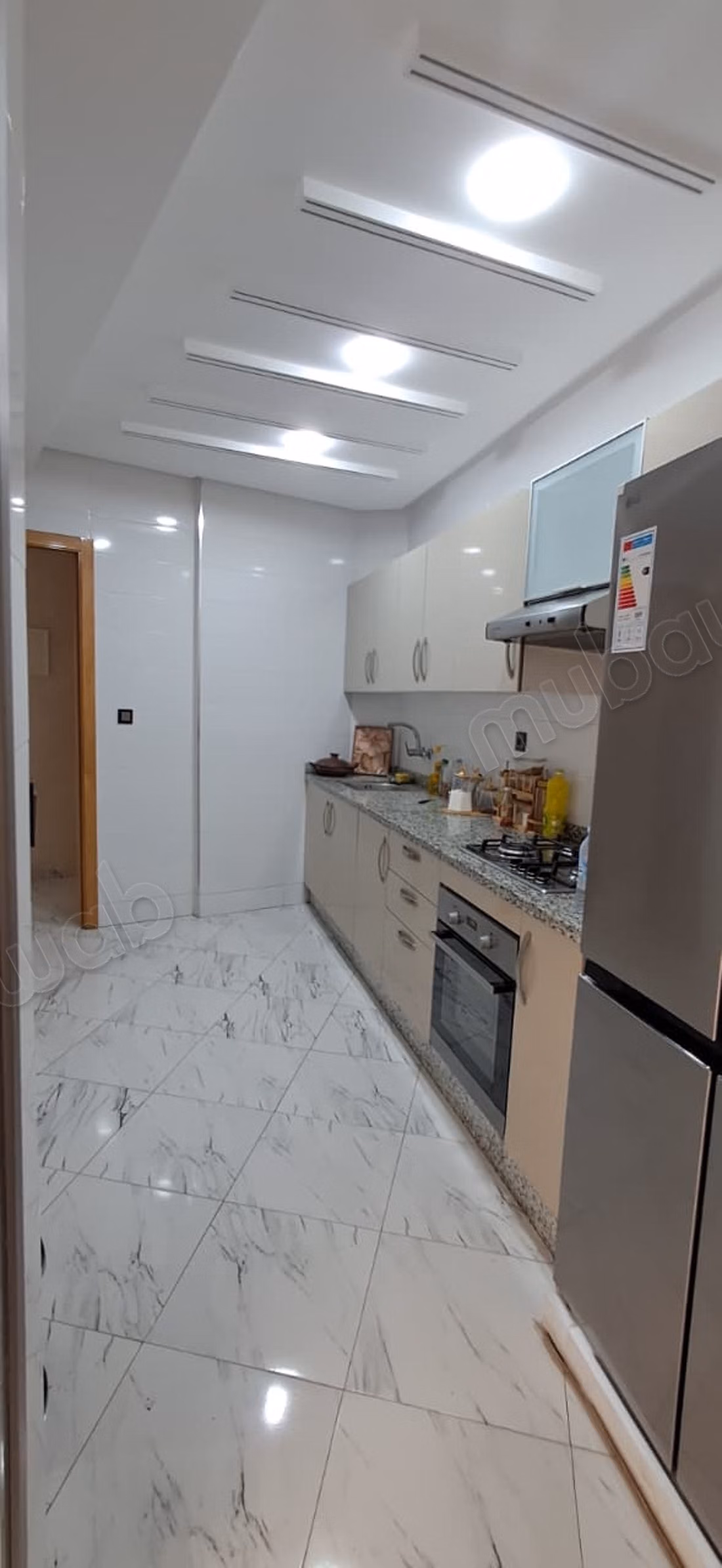 Appartement Azib Haj Kaddour