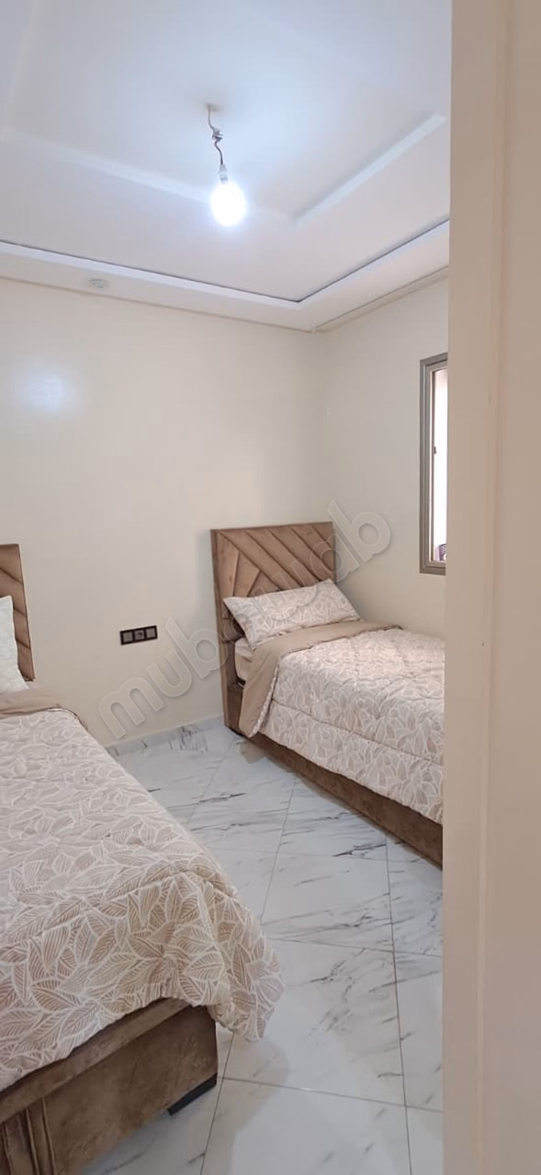 Appartement Azib Haj Kaddour