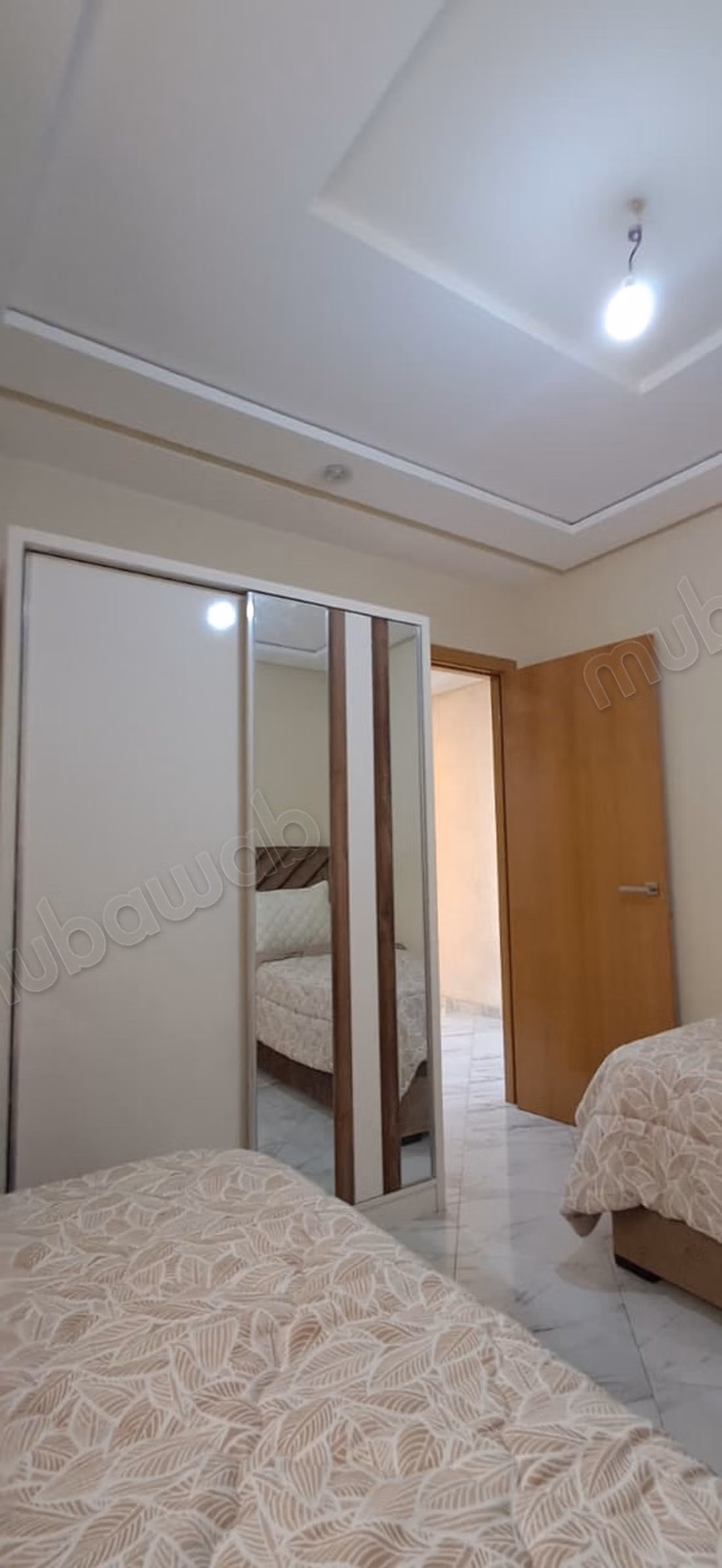 Appartement Azib Haj Kaddour