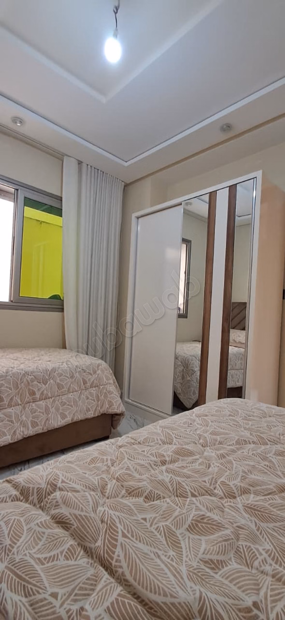 Appartement Azib Haj Kaddour
