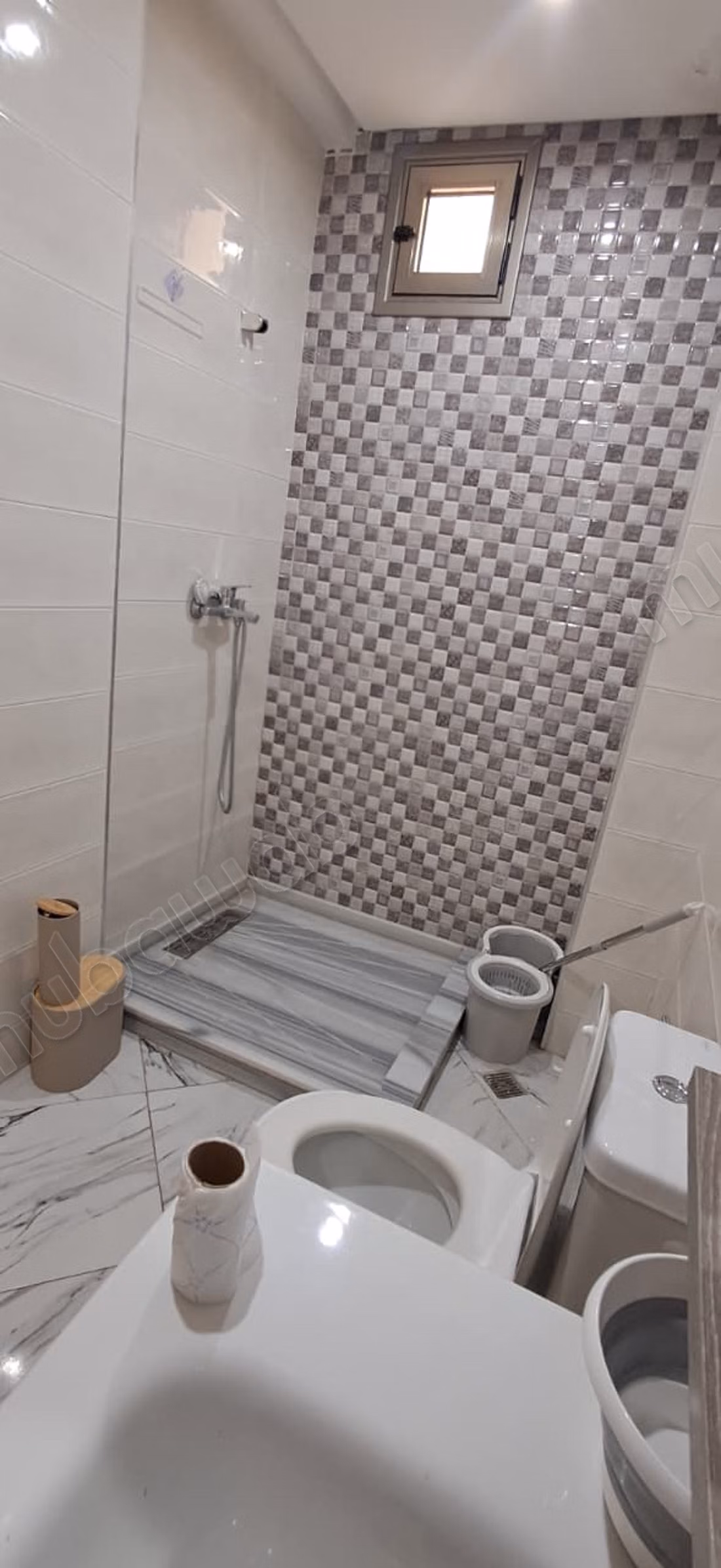 Appartement Azib Haj Kaddour