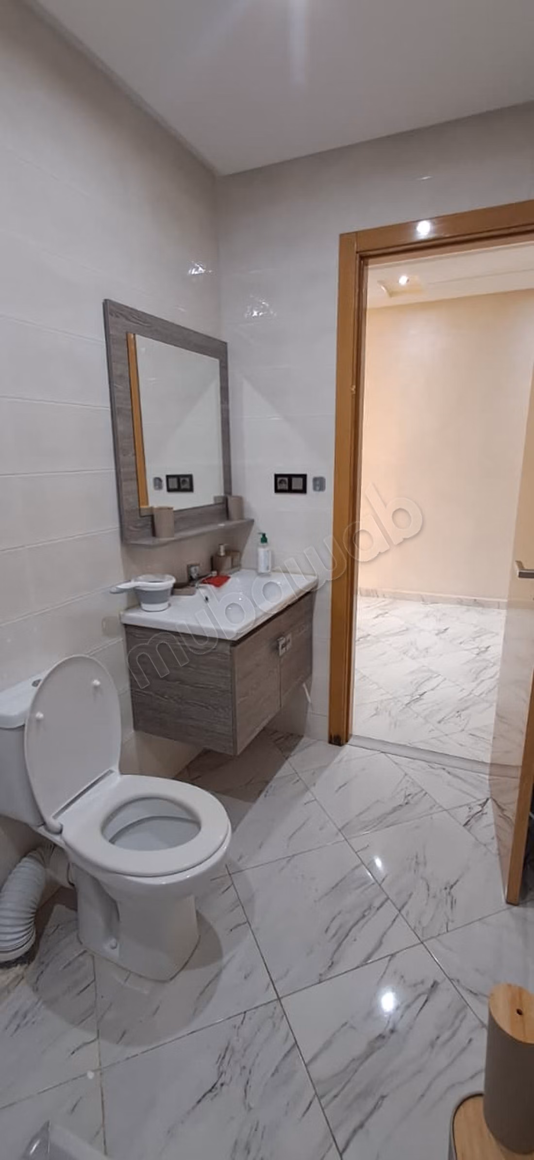Appartement Azib Haj Kaddour