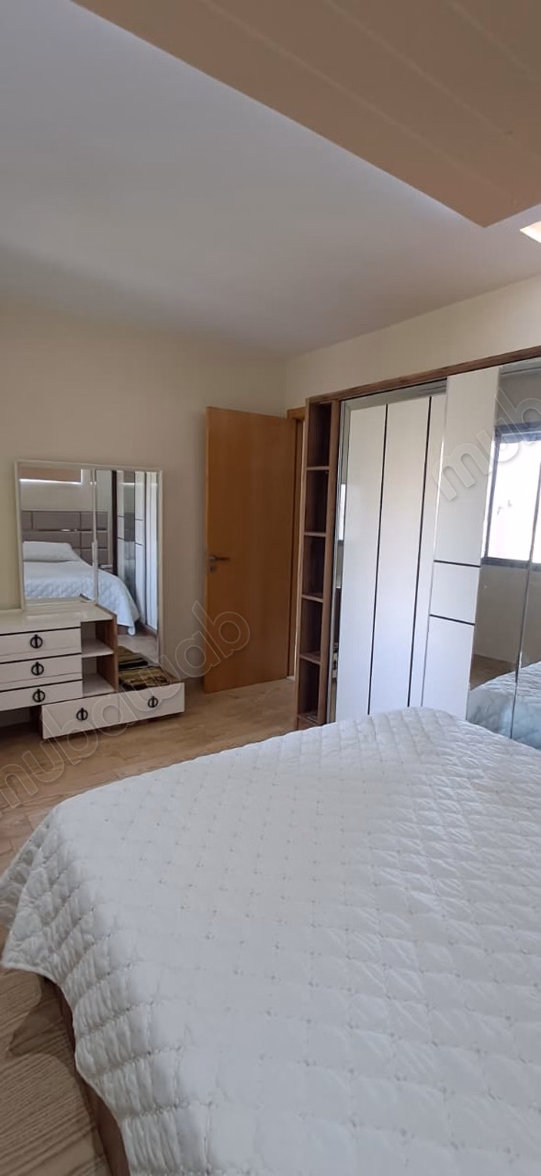 Appartement Azib Haj Kaddour