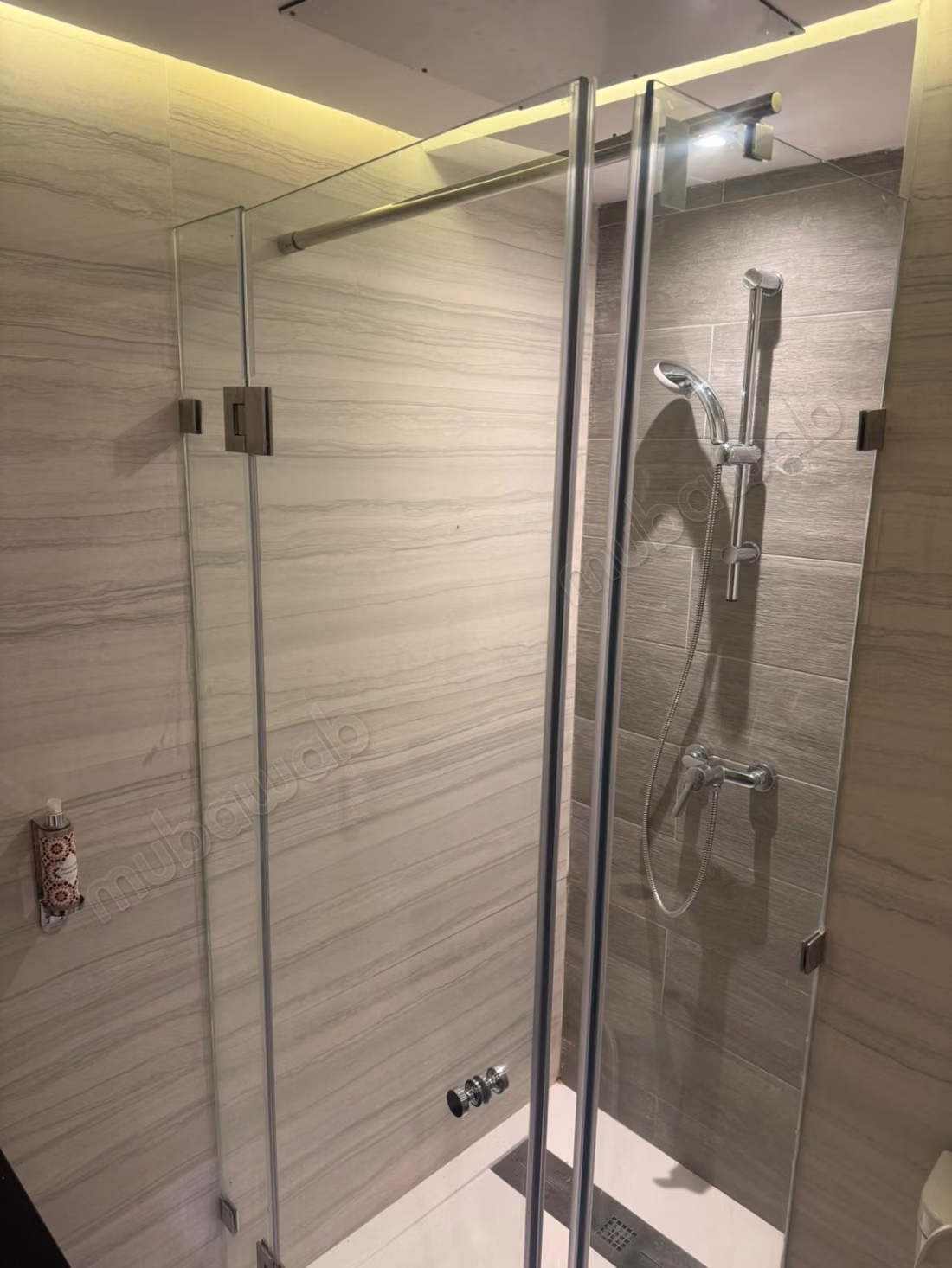 Zeer mooi appartement te huur in Guéliz. 2 aangename kamers. Goed ingericht