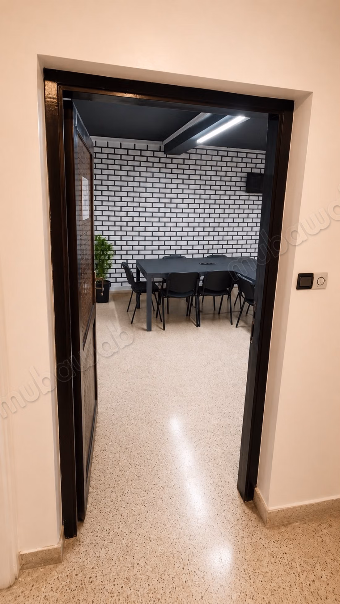 Kantoorplafond te koop - prins, Sidi Belyout