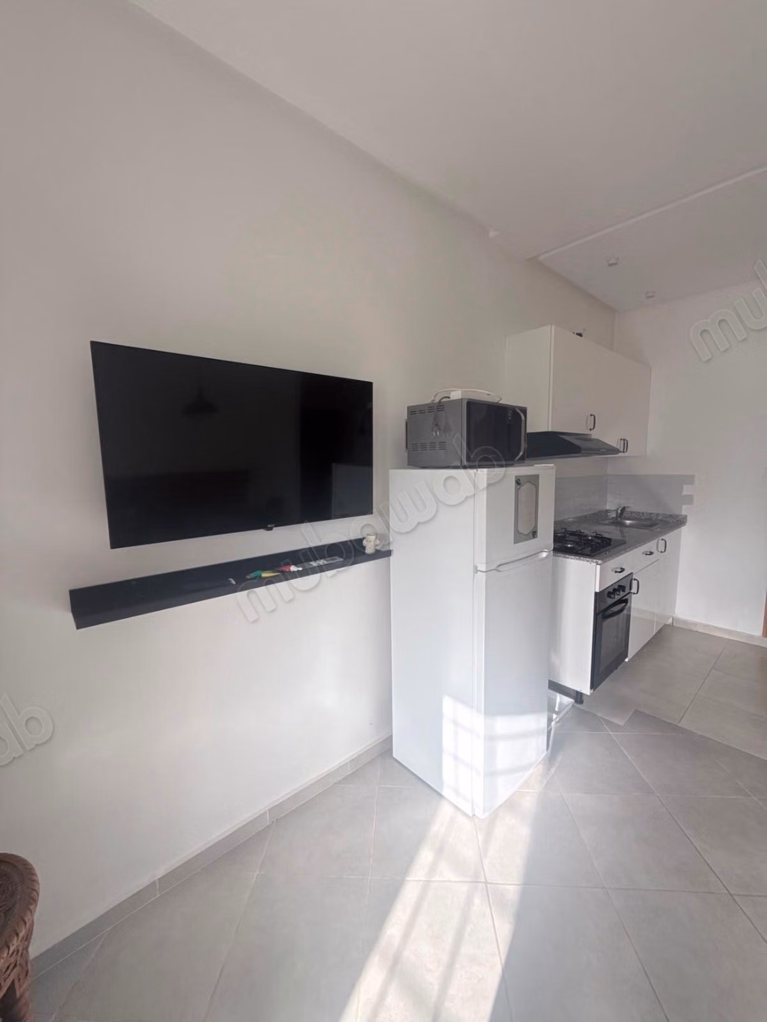 Gemeubileerd appartement te huur dichtbij de CDG