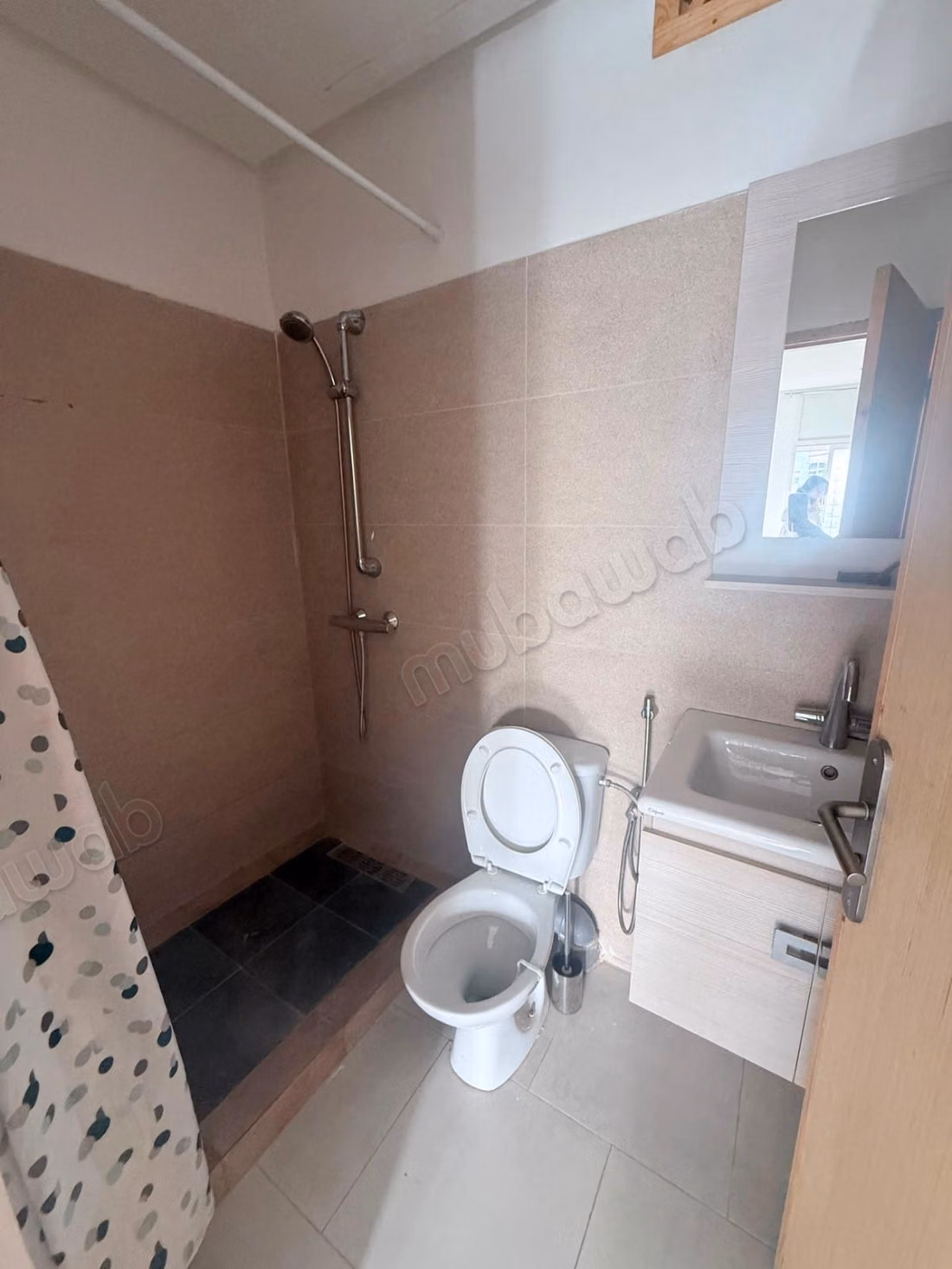 Gemeubileerd appartement te huur dichtbij de CDG