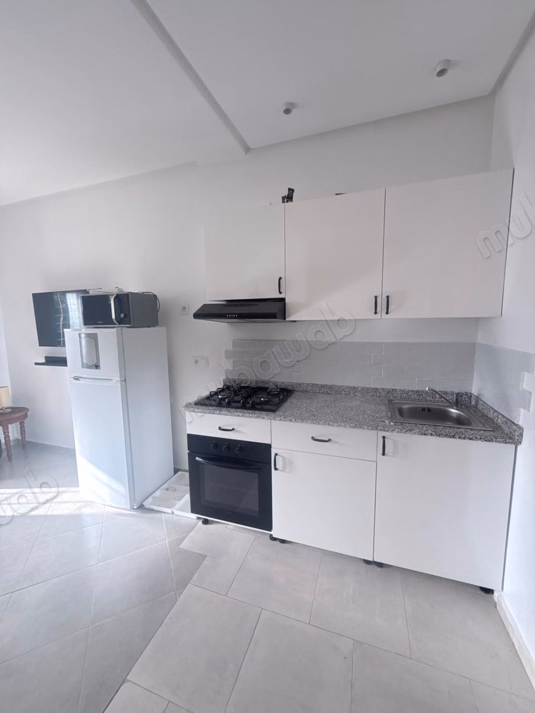 Gemeubileerd appartement te huur dichtbij de CDG
