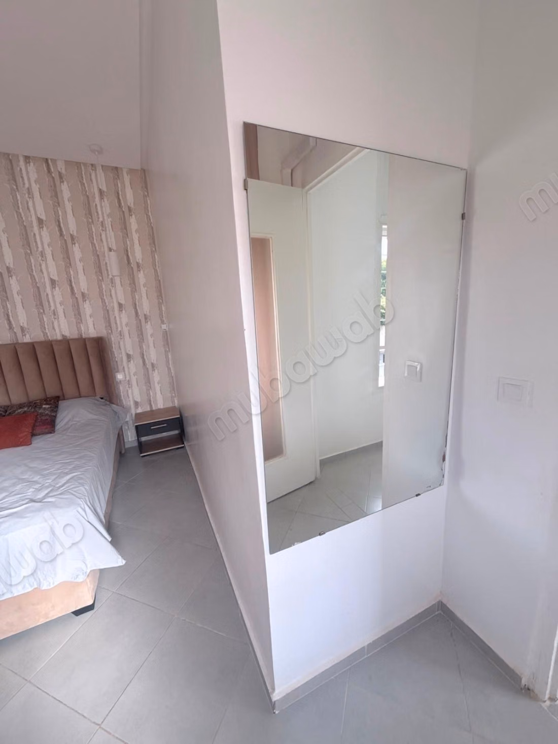 Gemeubileerd appartement te huur dichtbij de CDG
