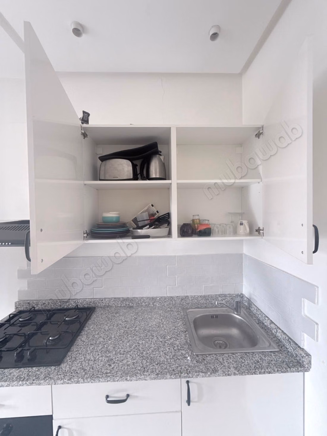 Gemeubileerd appartement te huur dichtbij de CDG