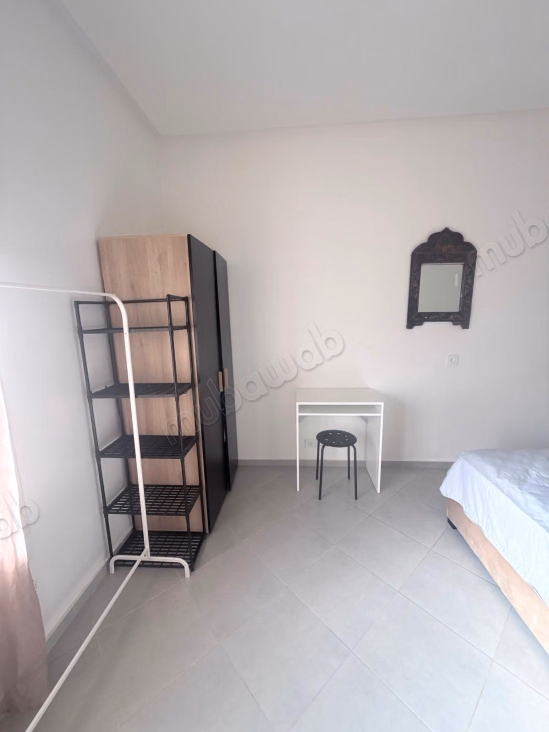 Gemeubileerd appartement te huur dichtbij de CDG