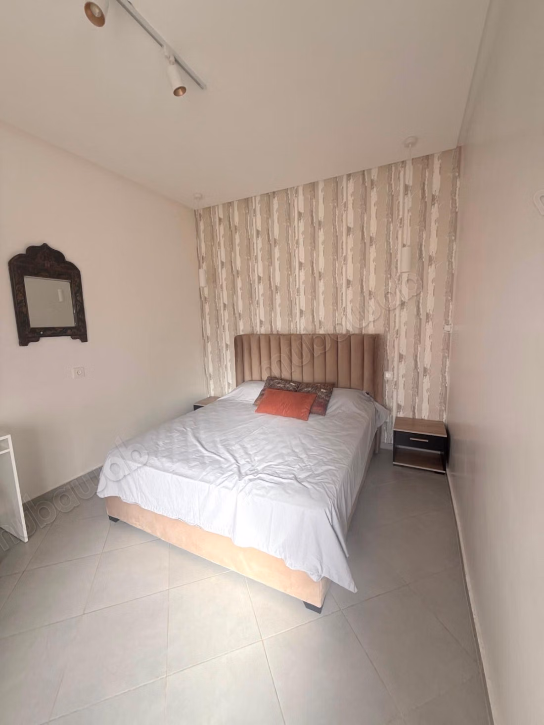Gemeubileerd appartement te huur dichtbij de CDG