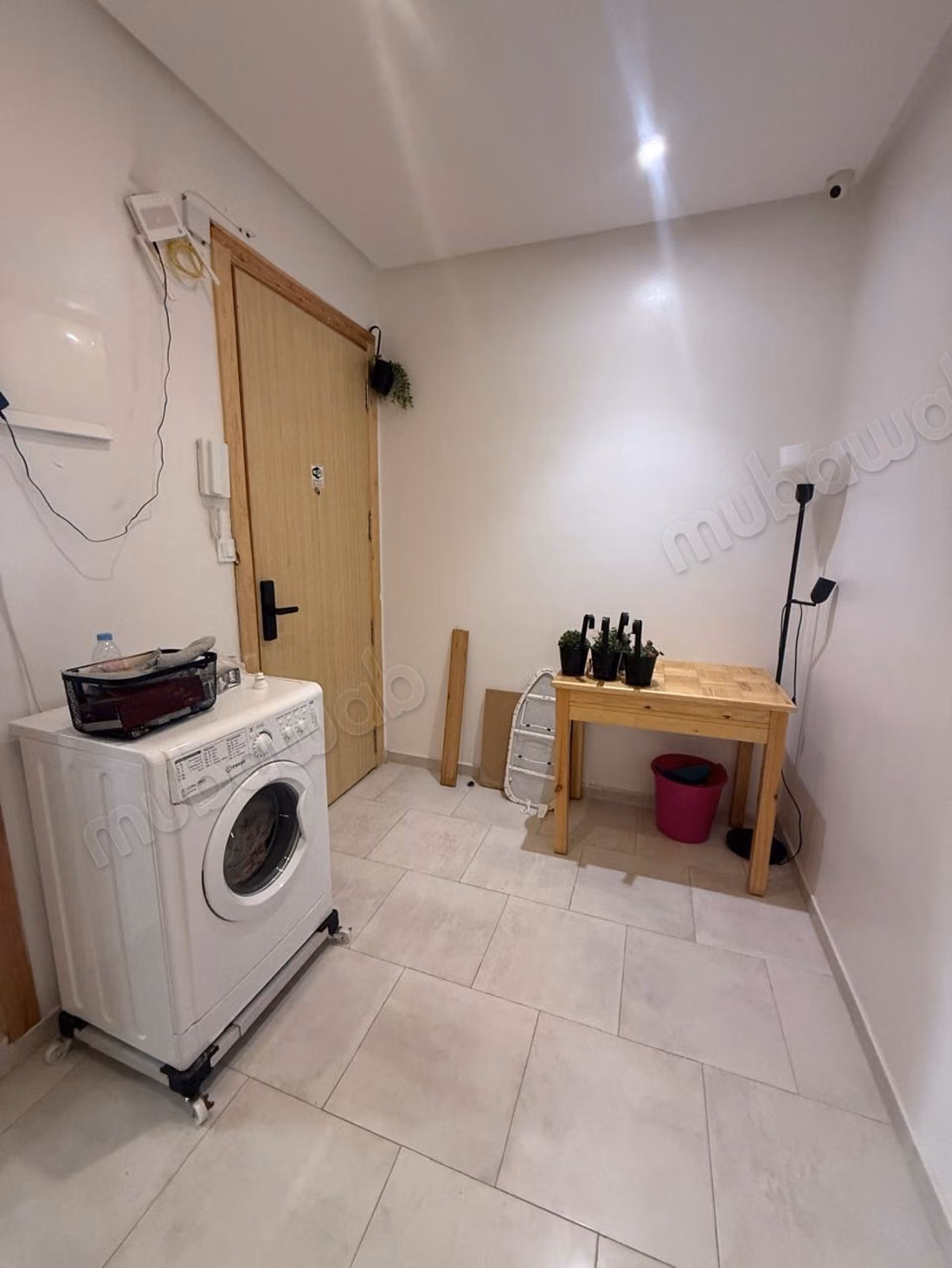 Gemeubileerd appartement te huur dichtbij de CDG