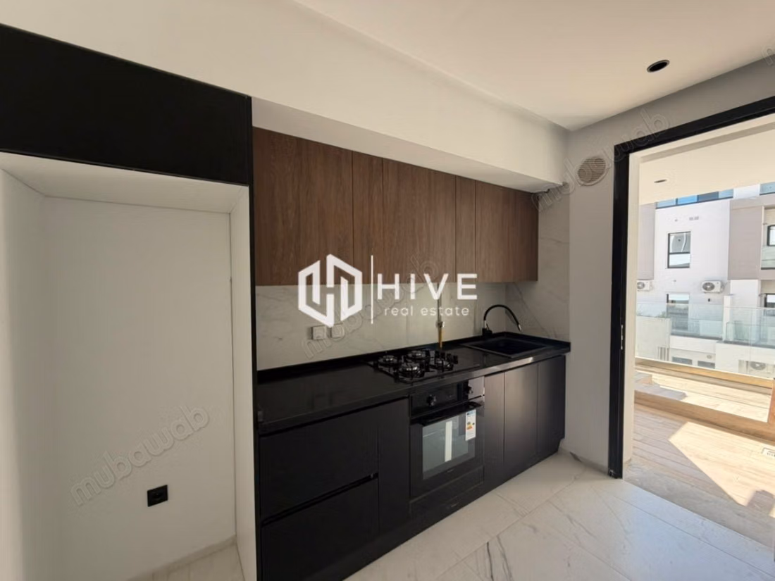 A vendre un s2 à la nouvelle soukra