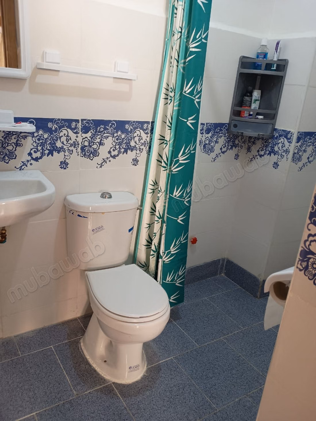 Appartement à vendre à Fès Douah Al-Zaytouna 50 m². Meublé et enregistré