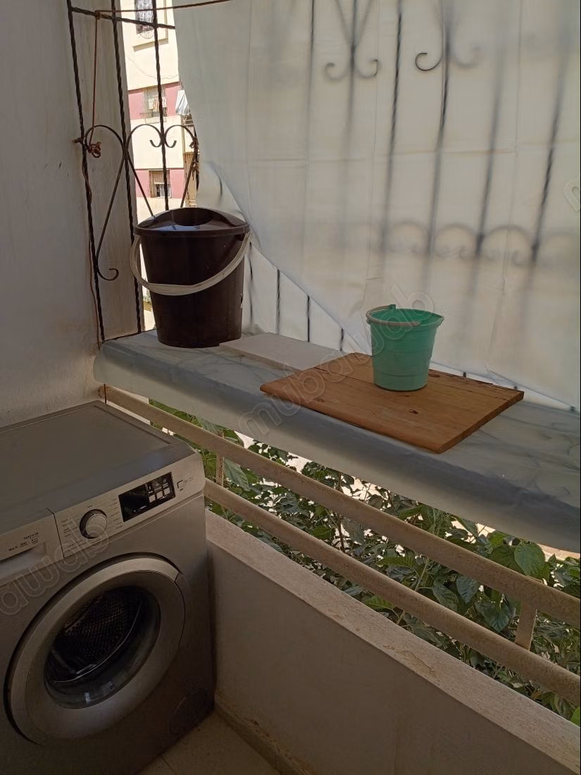 Appartement à vendre à Fès Douah Al-Zaytouna 50 m². Meublé et enregistré